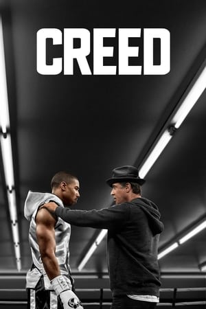 Creed - Vj Junior