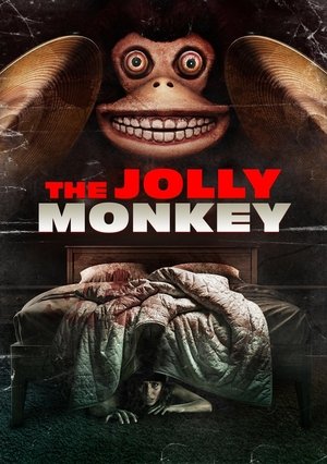 The Jolly Monkey - Vj Jovan