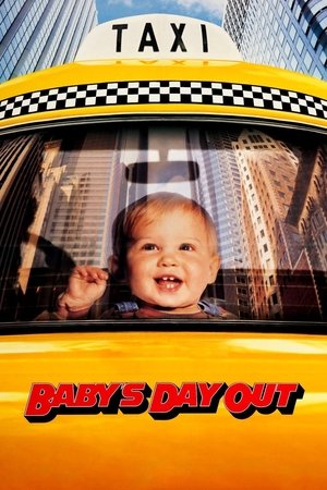 Baby's Day Out - Vj Jingo