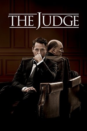 The Judge - Vj Junior