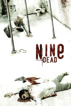 Nine Dead - Vj Emmy