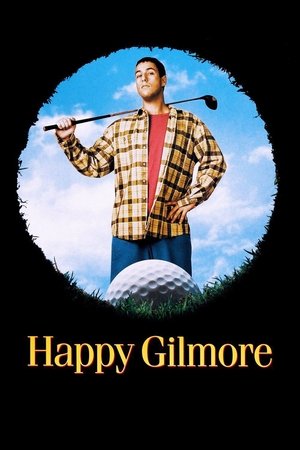 Happy Gilmore - Vj Ulio