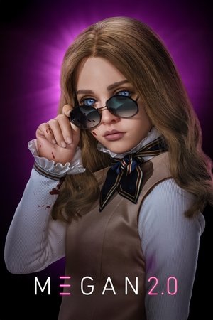 M3GAN 2.0 - VJ Junior