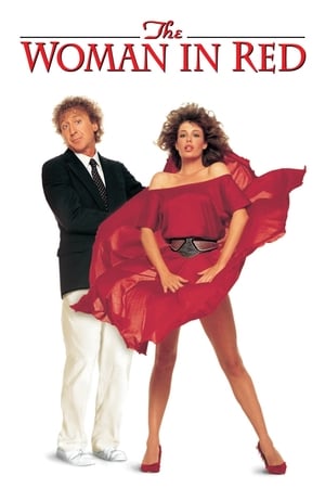 The Woman in Red - Vj Junior