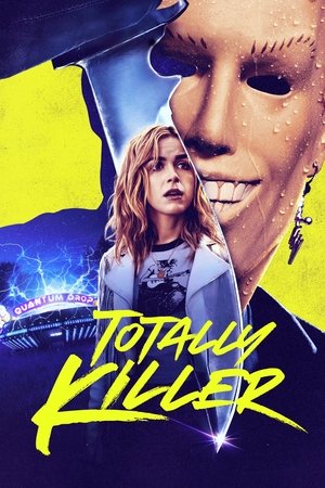 Totally Killer - Vj Junior