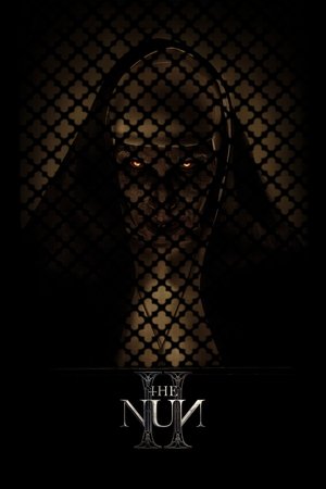 The Nun II - Vj Ice P