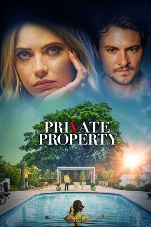 Private Property - Vj Junior