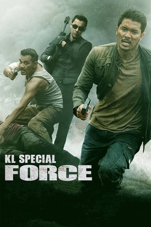 KL Special Force - Vj Jingo