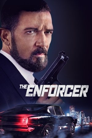 The Enforcer - Vj Junior
