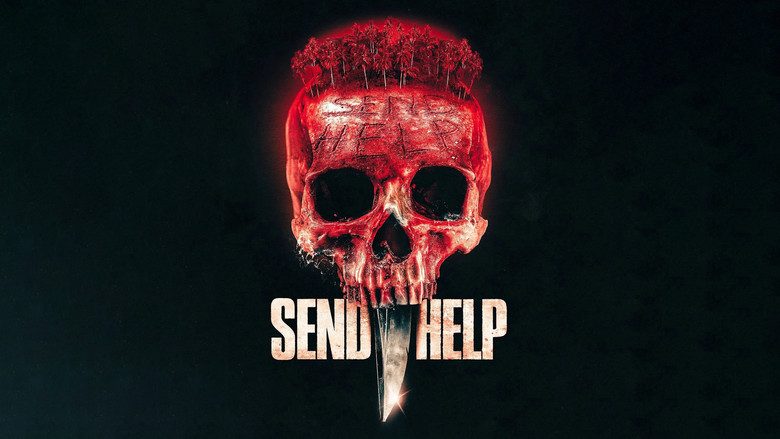 Send Help - VJ Junior