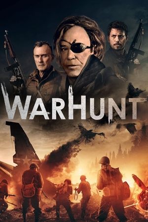 WarHunt - VJ Ice P