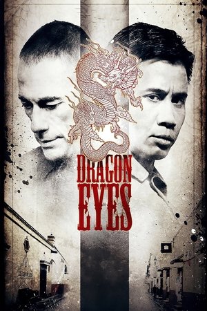 Dragon Eyes - Vj Jingo