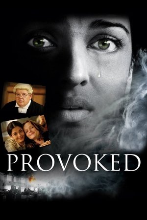 Provoked: A True Story - Vj Junior