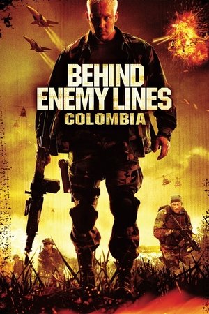 Behind Enemy Lines III: Colombia - Vj Jingo