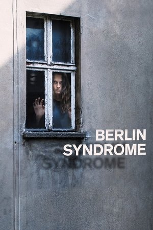 Berlin Syndrome - Vj Kevin