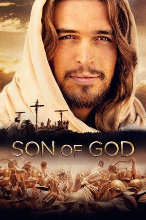 Son of God - Vj Junior