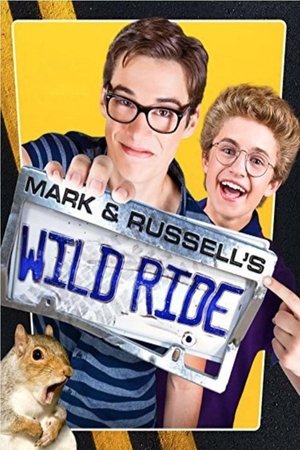 Mark & Russell's Wild Ride - Vj Kevin