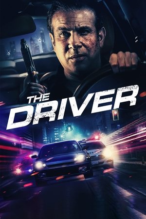 The Driver - Vj Ice P