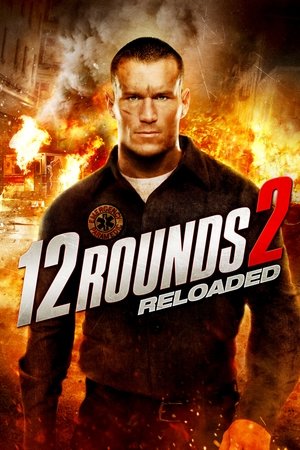 12 Rounds 2: Reloaded - Vj Junior