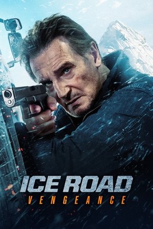 Ice Road: Vengeance - Vj Junior