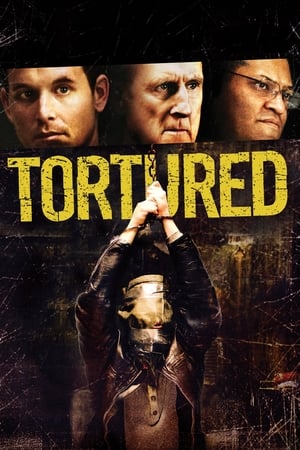 Tortured - Vj Emmy
