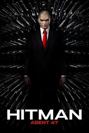 Hitman: Agent 47 - Vj Junior