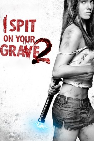 I Spit on Your Grave 2 - VJ Junior