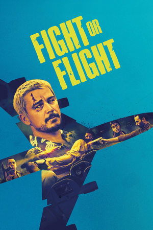 Fight or Flight - Vj Emmy