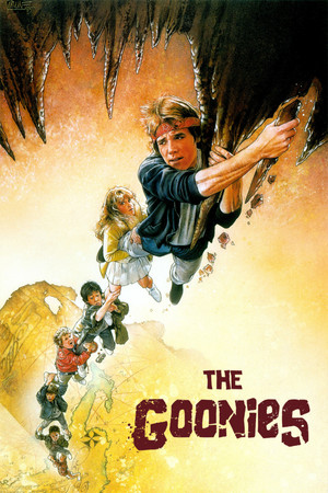 The Goonies - Vj Tonny