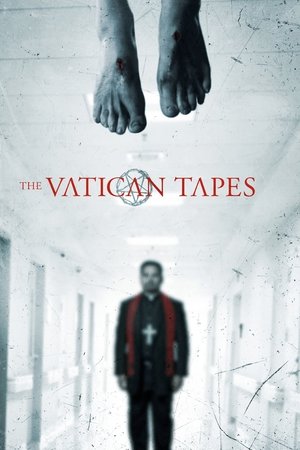 The Vatican Tapes - Vj Junior