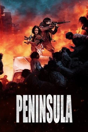 Peninsula - Vj Junior
