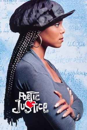 Poetic Justice - Vj Junior