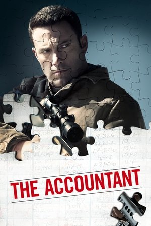 The Accountant - Vj Junior