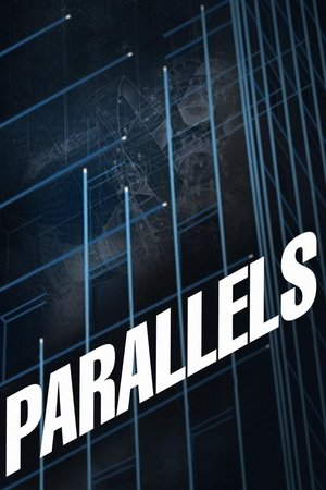 Parallels - Vj Junior