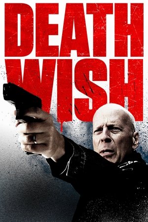 Death Wish - Vj Junior