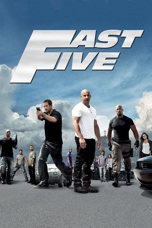 Fast Five - VJ Ice P