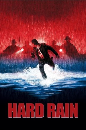 Hard Rain - Vj Emmy