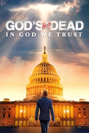 God's Not Dead: In God We Trust - Vj Junior