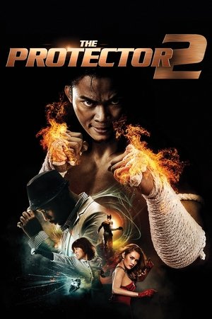 The Protector 2 - Vj Jingo