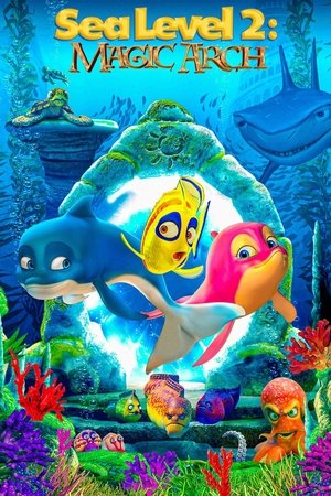 Magic Arch - Vj Kevo