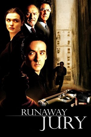 Runaway Jury - Vj Junior