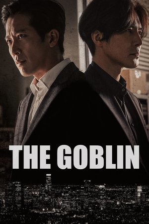 The Goblin - Vj Muba