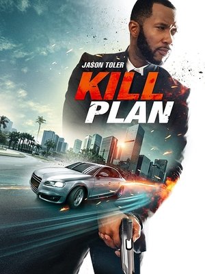 Kill Plan - Vj Ice P