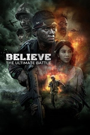 Believe: The Ultimate Battle - Vj Muba