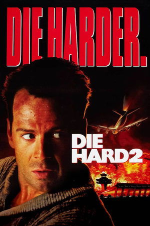 Die Hard 2 - VJ Junior