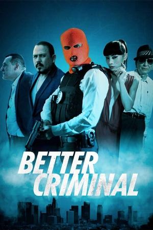 Better Criminal - Vj Emmy