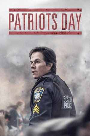 Patriots Day - Vj Heavy Q