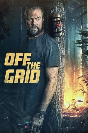 Off the Grid - Vj Emmy