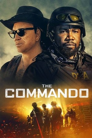 The Commando - VJ Ice P