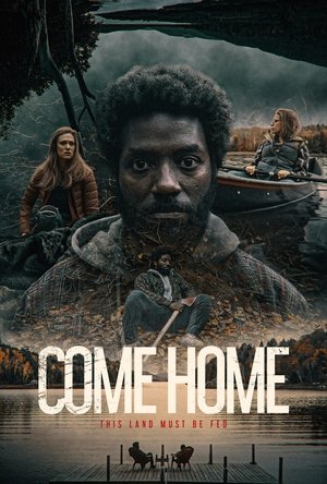 Come Home - Vj Mosco